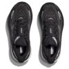 (WMNS) Clifton 9 Wide ‘Preto e Branco’