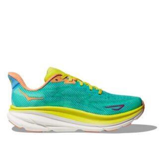 (WMNS) Clifton 9 Wide ‘Prímula da Noite de Cerâmica’