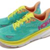 (WMNS) Clifton 9 Wide ‘Prímula da Noite de Cerâmica’