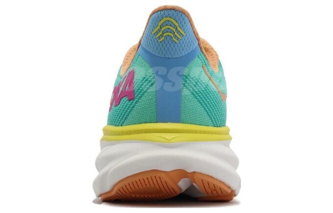 (WMNS) Clifton 9 Wide ‘Prímula da Noite de Cerâmica’