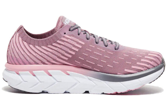 (WMNS) Clifton ‘Cogumelo Rosa Cameo’