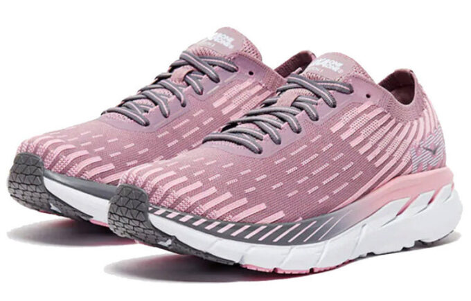 (WMNS) Clifton ‘Cogumelo Rosa Cameo’