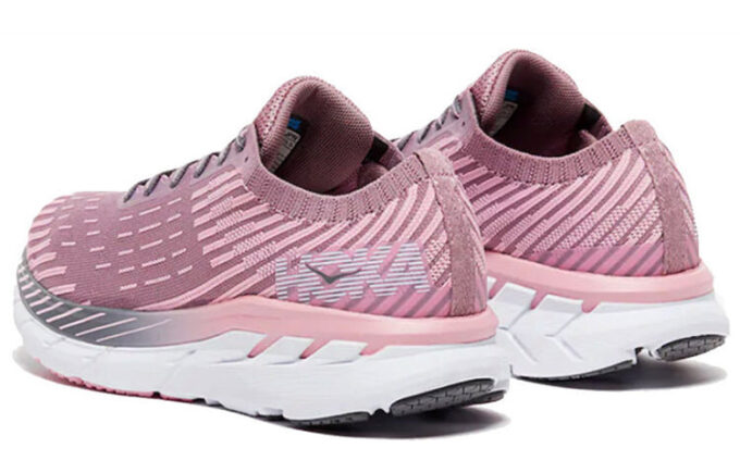 (WMNS) Clifton ‘Cogumelo Rosa Cameo’