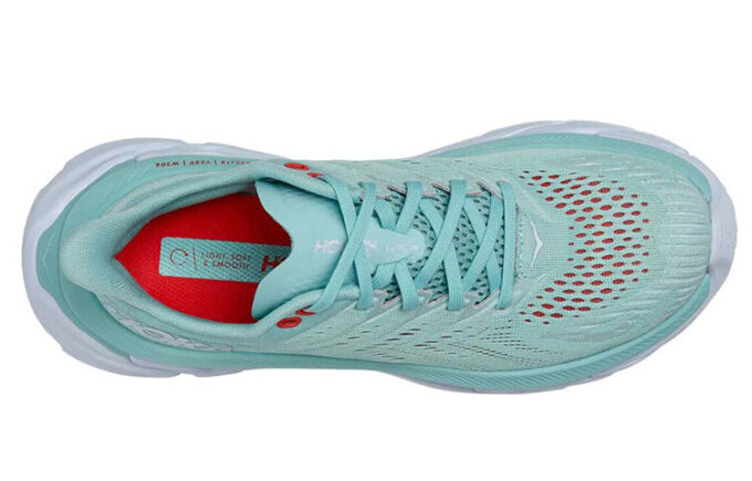 (WMNS) Clifton Edge ‘Azul Casca de Ovo’
