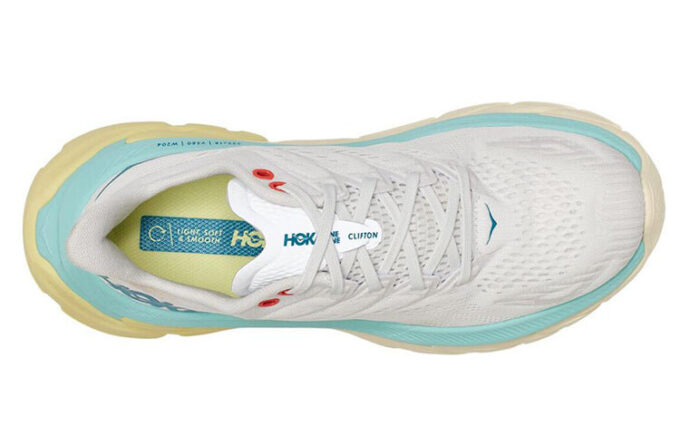 (WMNS) Clifton Edge ‘Branco Azul’ (WMNS) Clifton Edge ‘Branco Azul’