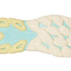 (WMNS) Clifton Edge ‘Branco Azul’ (WMNS) Clifton Edge ‘Branco Azul’