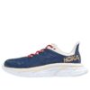 (WMNS) Clifton Edge ‘Branco Vintage Navy’