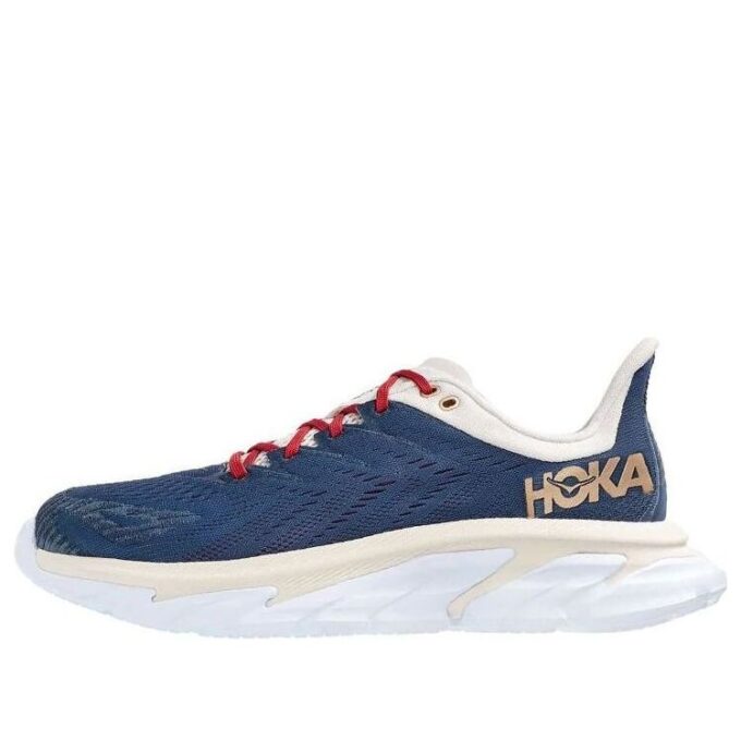(WMNS) Clifton Edge ‘Branco Vintage Navy’