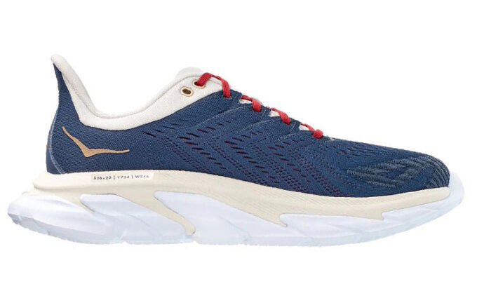 (WMNS) Clifton Edge ‘Branco Vintage Navy’