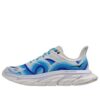 (WMNS) Clifton Edge Geométrico ‘Branco Azul Deslumbrante’