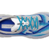 (WMNS) Clifton Edge Geométrico ‘Branco Azul Deslumbrante’