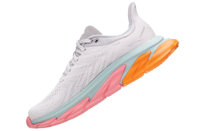 (WMNS) Clifton Edge ‘Nuvem de Nimbos Rocha Lunar’ (WMNS) Clifton Edge ‘Nuvem de Nimbos Rocha Lunar’