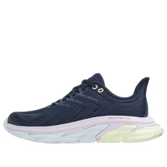 (WMNS) Clifton Edge ‘Orquídea do Espaço Exterior Silêncio’