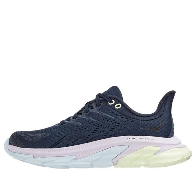 (WMNS) Clifton Edge ‘Orquídea do Espaço Exterior Silêncio’
