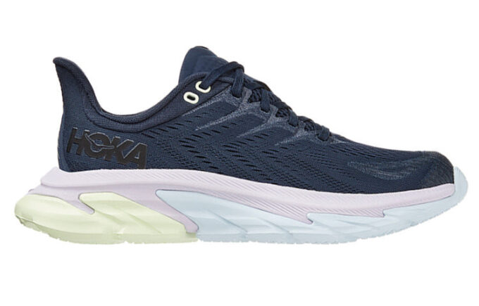 (WMNS) Clifton Edge ‘Orquídea do Espaço Exterior Silêncio’