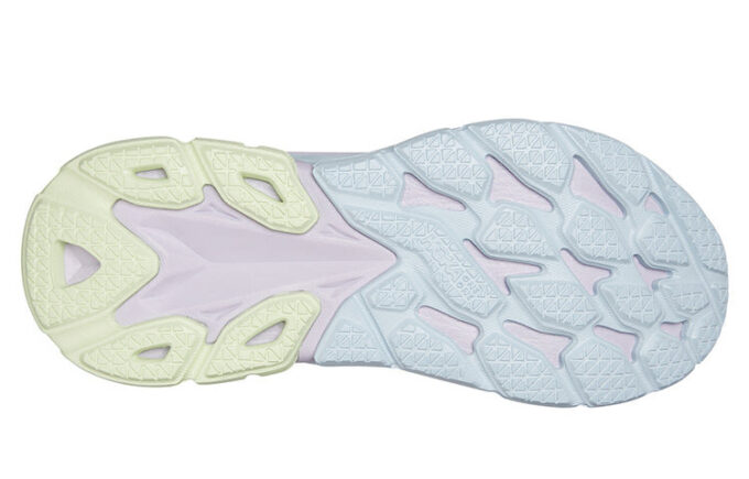 (WMNS) Clifton Edge ‘Orquídea do Espaço Exterior Silêncio’