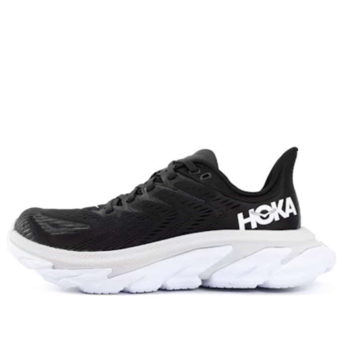 (WMNS) Clifton Edge ‘Preto e Branco’
