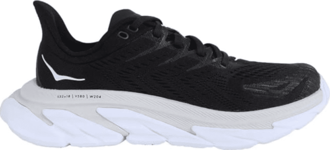 (WMNS) Clifton Edge ‘Preto e Branco’