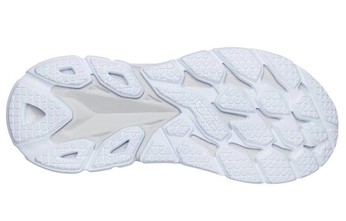 (WMNS) Clifton Edge ‘Preto e Branco’