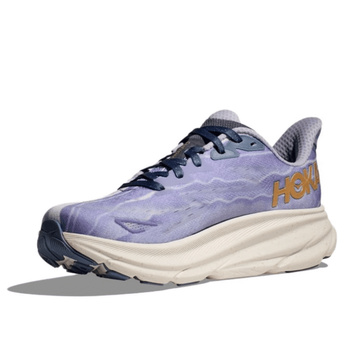 (WMNS) Clifton L Suede FP ‘Movimento Cirrus’