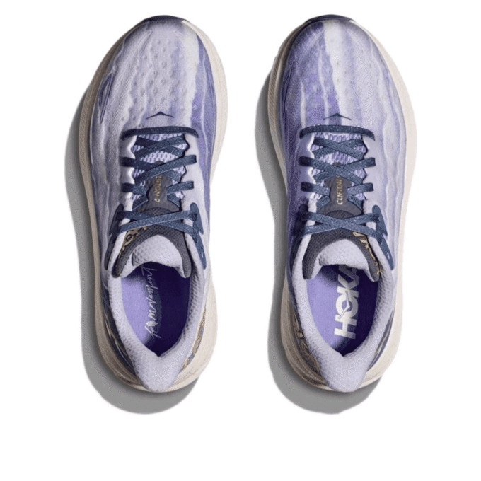 (WMNS) Clifton L Suede FP ‘Movimento Cirrus’