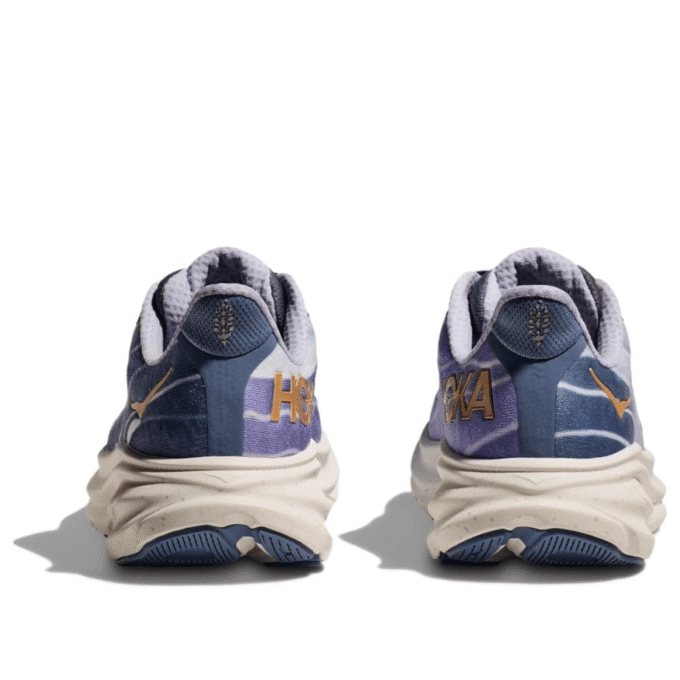 (WMNS) Clifton L Suede FP ‘Movimento Cirrus’
