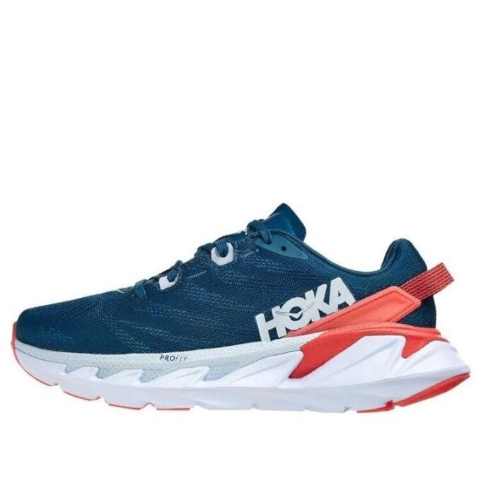(WMNS) Elevon 2 ‘Azul Marroquino Coral Quente’