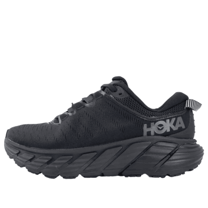 (WMNS) Gaviota 3 ‘Preto’