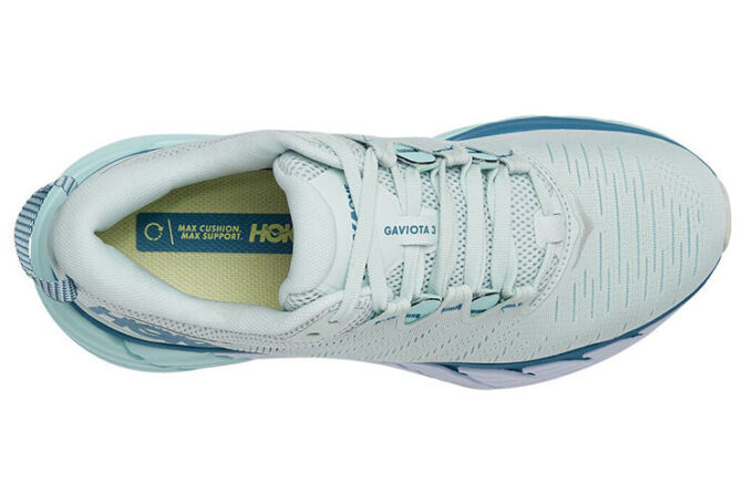(WMNS) Gaviota 3 ‘Tonalidade Azul Névoa Matinal’