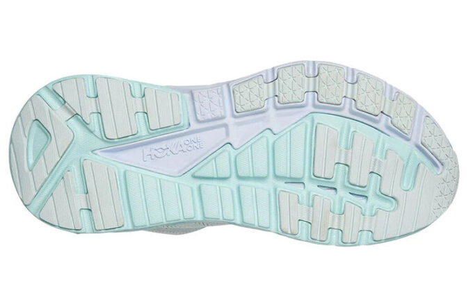 (WMNS) Gaviota 3 ‘Tonalidade Azul Névoa Matinal’