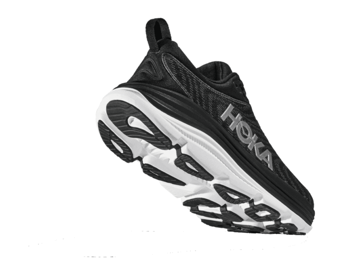(WMNS) Gaviota 5 ‘Preto e Branco’