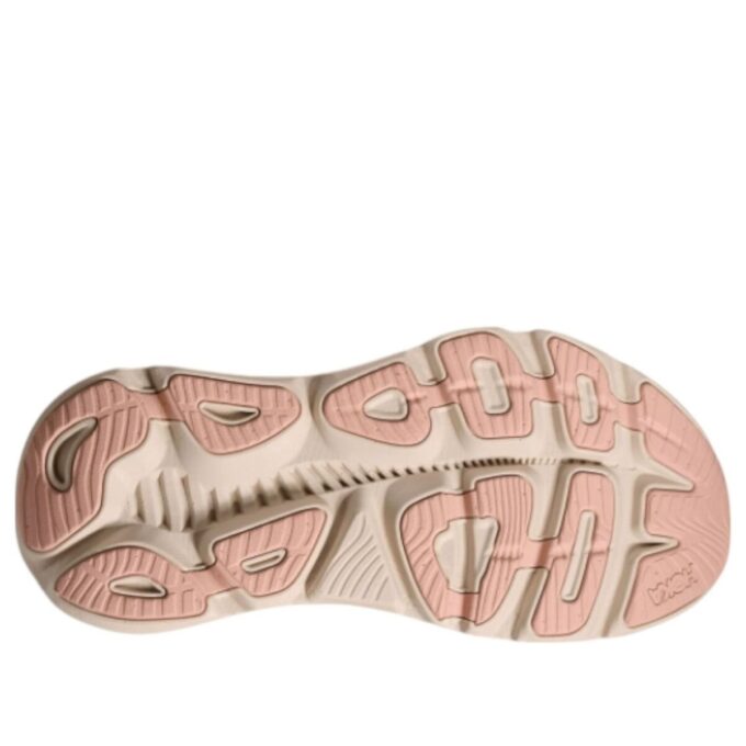 (WMNS) Gaviota 5 ‘Rose Latte Rose Creme’