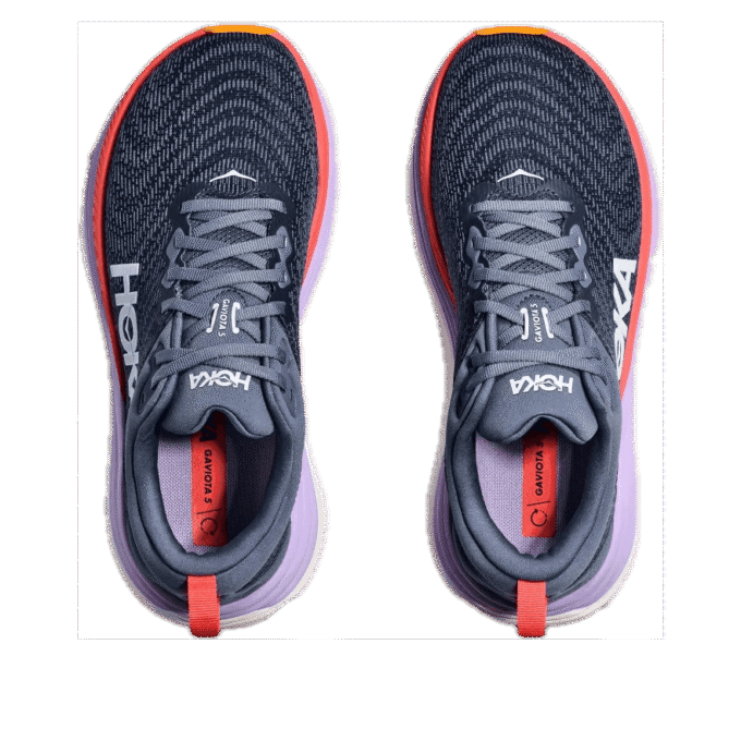 (WMNS) Gaviota 5 ‘Toranja Âncora’