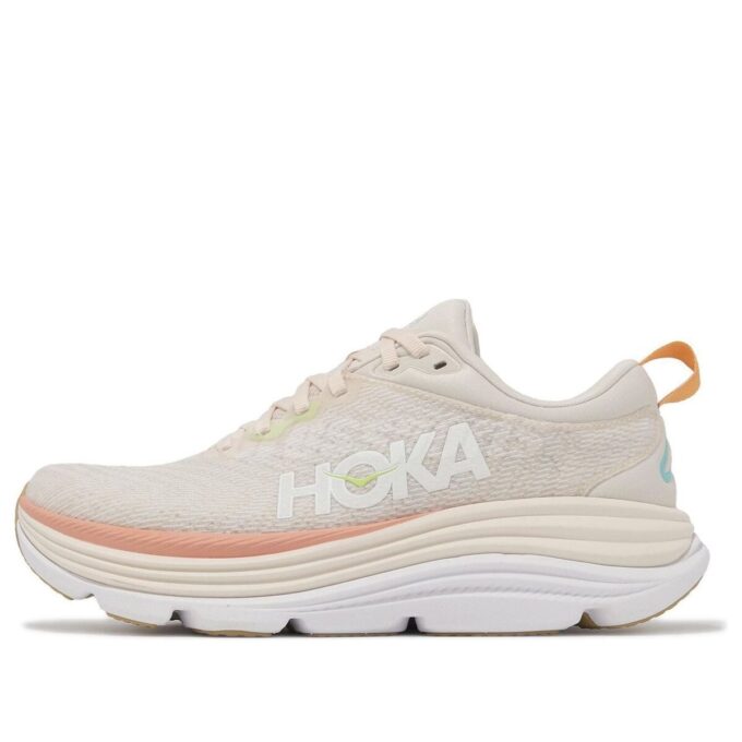 (WMNS) Gaviota 5 Wide ‘Gnog de Baunilha’