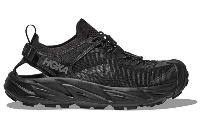 (WMNS) Hopara 2 ‘Preto’