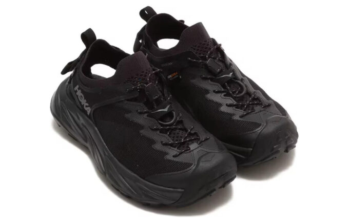 (WMNS) Hopara 2 ‘Preto’