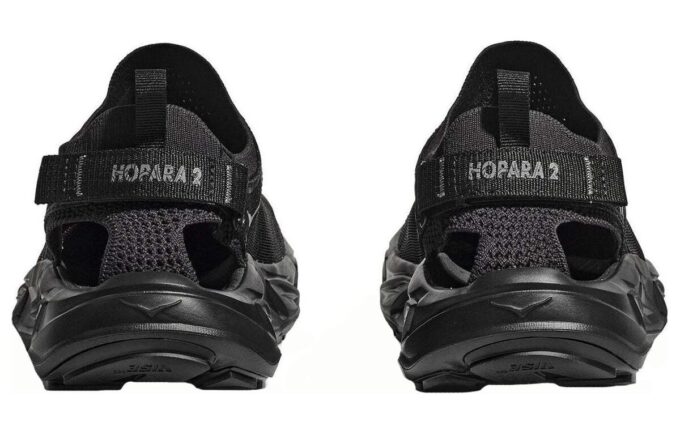 (WMNS) Hopara 2 ‘Preto’