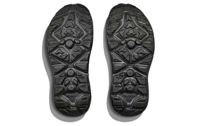 (WMNS) Hopara 2 ‘Preto’
