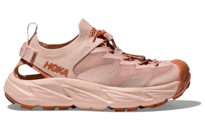 (WMNS) Hopara 2 Sandália ‘Cream Cedar’