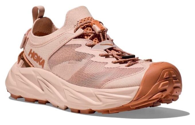 (WMNS) Hopara 2 Sandália ‘Cream Cedar’
