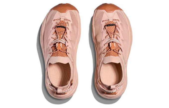(WMNS) Hopara 2 Sandália ‘Cream Cedar’