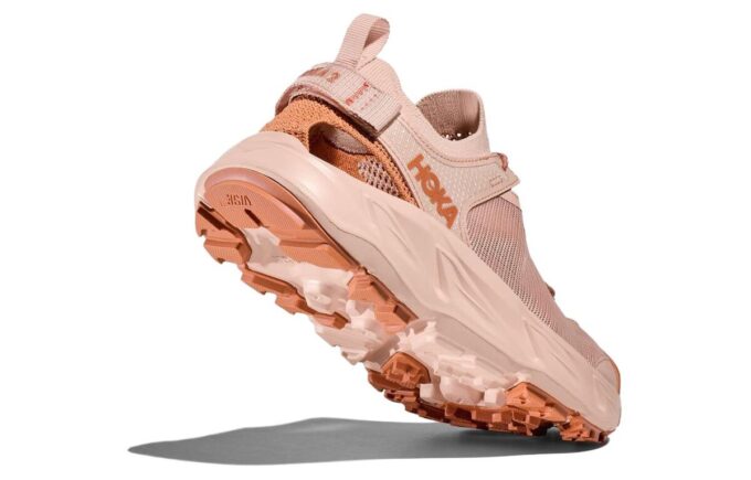 (WMNS) Hopara 2 Sandália ‘Cream Cedar’