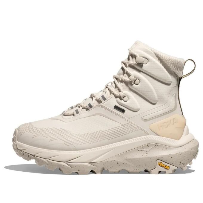 (WMNS) Kaha 2 FROST GTX High ‘Leite de Aveia com Gergelim’