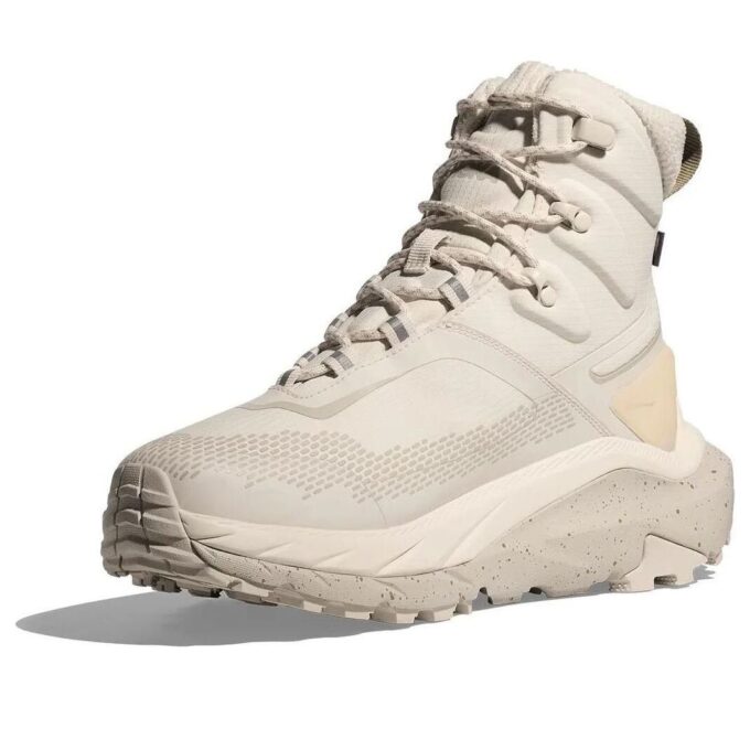 (WMNS) Kaha 2 FROST GTX High ‘Leite de Aveia com Gergelim’