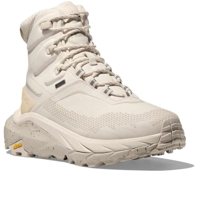 (WMNS) Kaha 2 FROST GTX High ‘Leite de Aveia com Gergelim’
