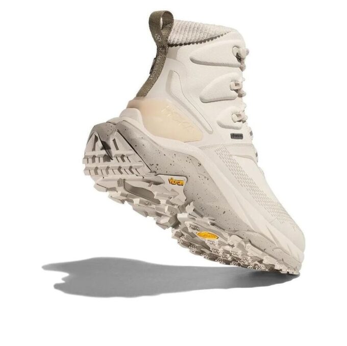 (WMNS) Kaha 2 FROST GTX High ‘Leite de Aveia com Gergelim’