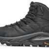 (WMNS) Kaha 2 GORE-TEX ‘Triple Black’