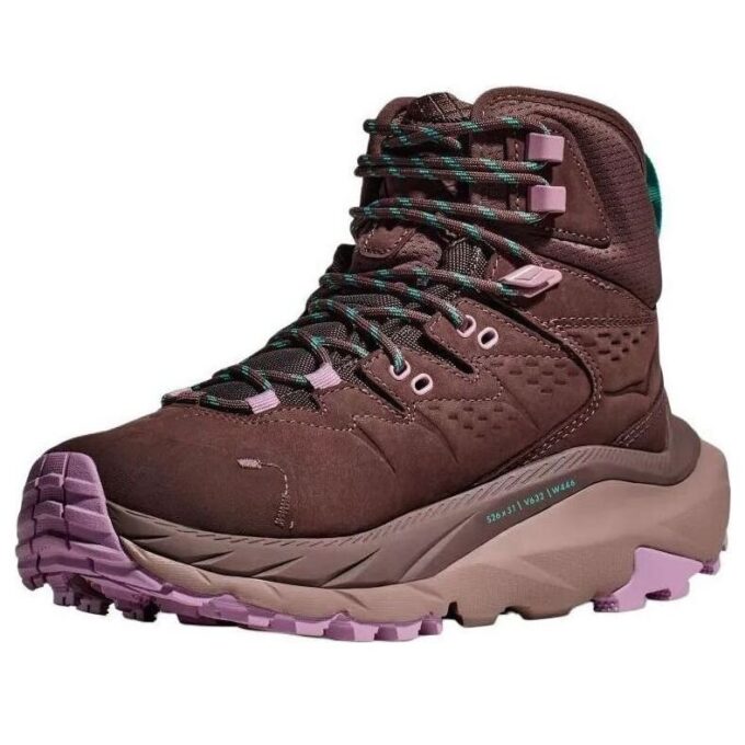 (WMNS) Kaha 2 GTX Hi ‘Borgonha’