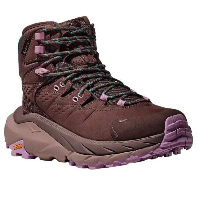 (WMNS) Kaha 2 GTX Hi ‘Borgonha’