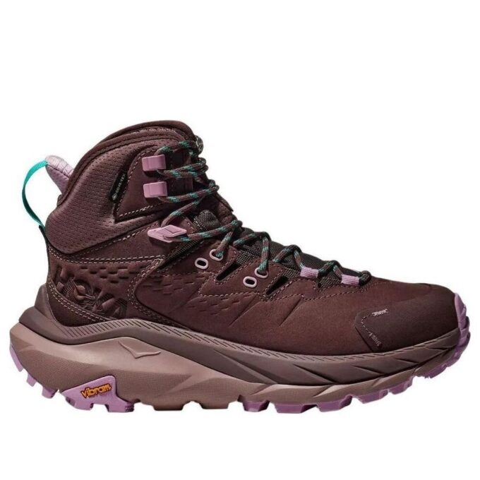 (WMNS) Kaha 2 GTX Hi ‘Borgonha’